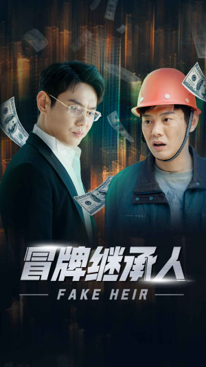 冒牌继承人(75集) 冒牌继承人(75集)常回家看看短剧