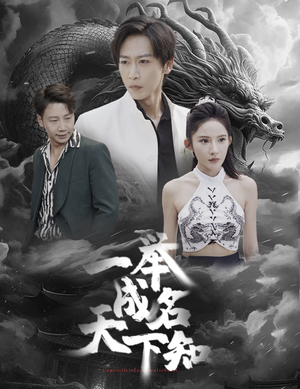 一举成名天下知(60集) 一举成名天下知(60集)好看吗