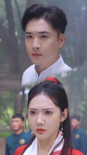 一剑倾城(60集) 一剑倾城(60集)在哪看免费