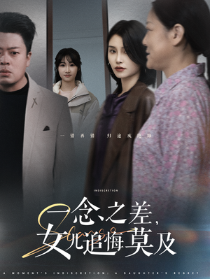 一念之差,女儿追悔莫及(28集) 一念之差,女儿追悔莫及(28集)短剧完整版免费
