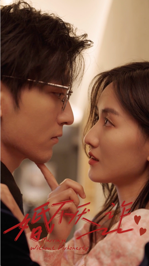 婚不厌诈（80集）最新短剧推荐