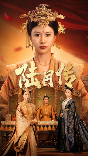 陆月传（80集）短剧精彩不断