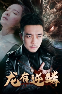 龙有逆鳞(81集) 龙有逆鳞(81集)好看短剧抢先看