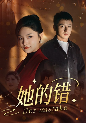 她的错(30集) 她的错(30集)在线看完整版