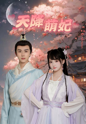 天降萌妃(75集) 天降萌妃(75集)热播短剧全集看