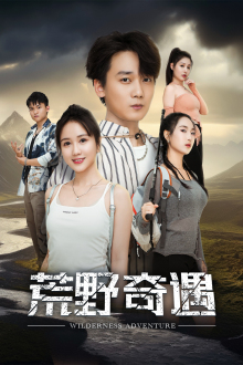 荒野奇遇(41集) 荒野奇遇(41集)直接追到结尾