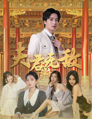 夫君无敌(100集) 夫君无敌(100集)短剧太好看了