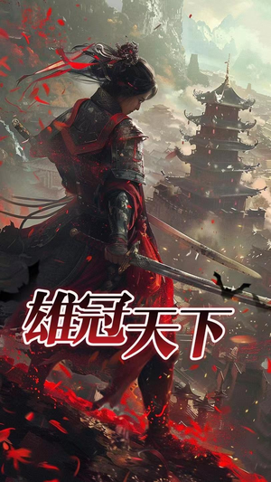 雄冠天下(90集) 雄冠天下(90集)爆火短剧推荐