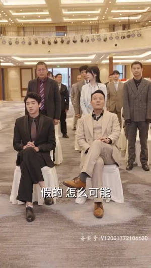 冒牌医圣（78集）短剧热门推荐