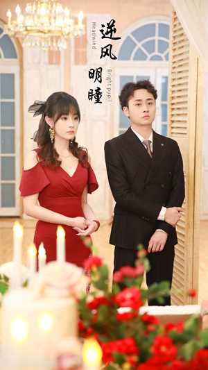 逆风明瞳（90集）在线免费观影