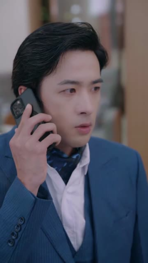 明明动了心(80集) 明明动了心(80集)追短剧关注我