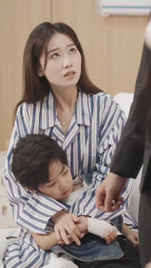 妈咪已就位爹地请争气(80集) 妈咪已就位爹地请争气(80集)熬夜追短剧