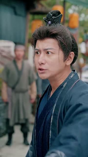 钦差驾到（54集）一起追短剧