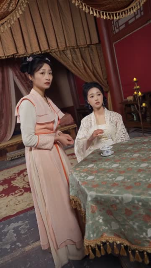 菀菀类卿（79集）真的太好看了