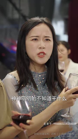 妻子的婚姻保卫战（74集）爆款热门短剧