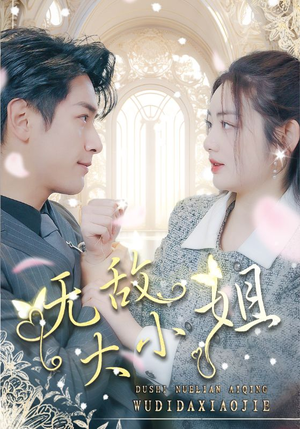 无敌大小姐(85集) 无敌大小姐(85集)演员表