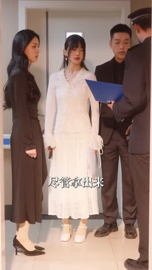 千金你是谁(长篇) 千金你是谁(长篇)精彩短剧热播中