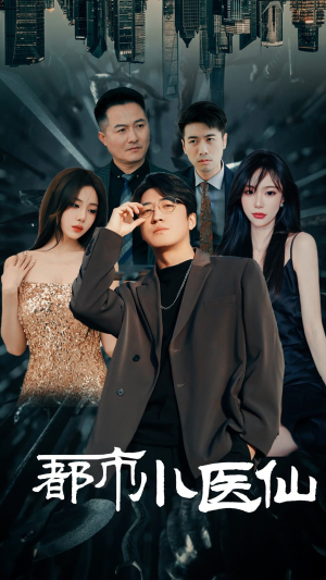 都市小医仙(60集) 都市小医仙(60集)短剧分享片段