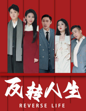 反转人生(82集) 反转人生(82集)温柔追捕短剧