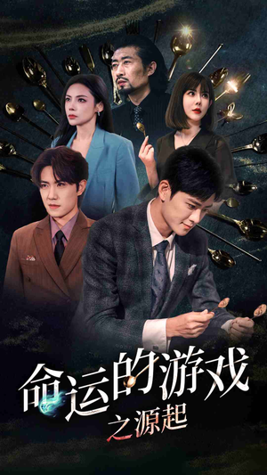 命运的游戏之源起(80集) 命运的游戏之源起(80集)最近很火的短剧