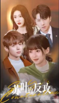 苏叶的反攻(97集) 苏叶的反攻(97集)短剧追到爽