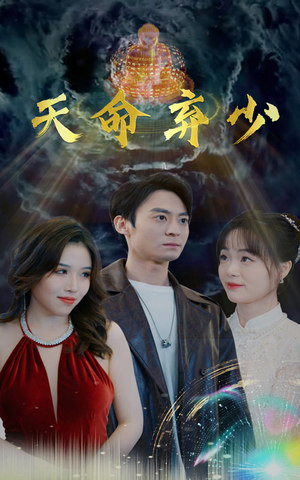 天命弃少（98集）精彩片段