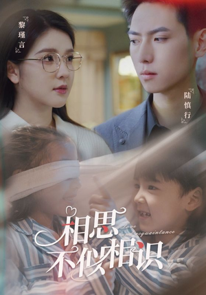 相思不似相识(101集) 相思不似相识(101集)好看短剧分享
