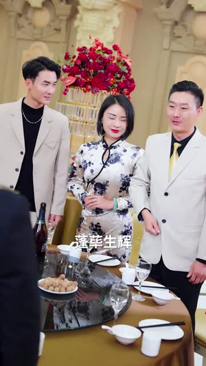 新：傲世医仙（90集）一起追短剧