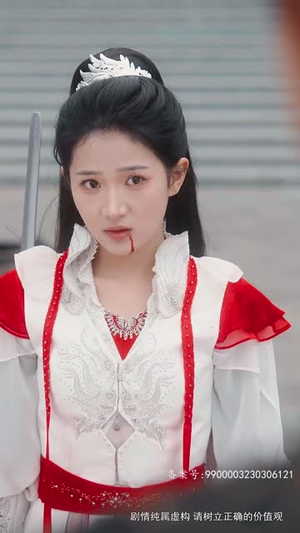 长风踏歌2绝代天娇（75集）排行榜前十短剧