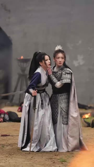 大周皇太子（91集）番茄短剧免费看