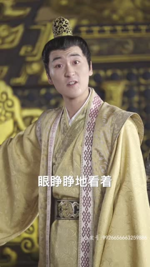 绝世枭雄(81集) 绝世枭雄(81集)番茄短剧看全集