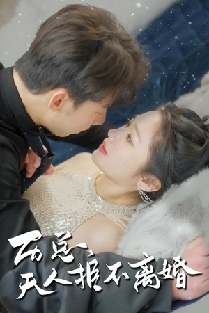 历总,夫人拒不离婚(61集) 历总,夫人拒不离婚(61集)火爆热门短剧