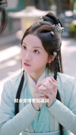 我在古代参加恋综(12集) 我在古代参加恋综(12集)短剧推荐分享