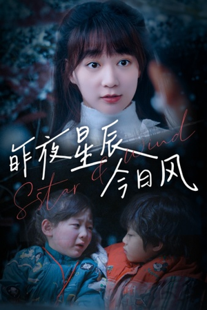 昨夜星辰今日风(62集) 昨夜星辰今日风(62集)短剧抢先看全集