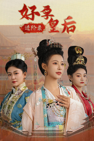好孕皇后进阶录(32集) 好孕皇后进阶录(32集)热播短剧抢先看