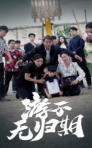 游子无归期（62集）最新上映的短剧