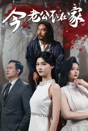 今夜老公不在家(44集) 今夜老公不在家(44集)百亿短剧抢先看