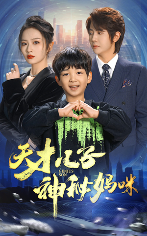 天才儿子神秘妈咪(98集) 天才儿子神秘妈咪(98集)在线看完整版