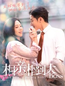 相亲相到大boss(101集) 相亲相到大boss(101集)红果免费短剧