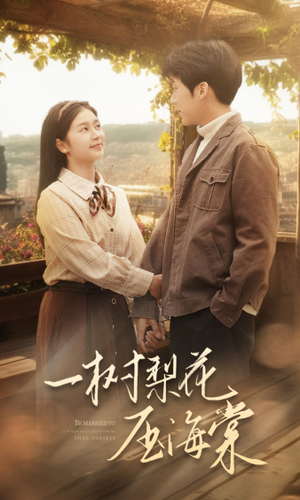 一树梨花压海棠(82集) 一树梨花压海棠(82集)短剧有好货推荐