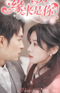 新版：缘来是你（77集）最新短剧抢先看