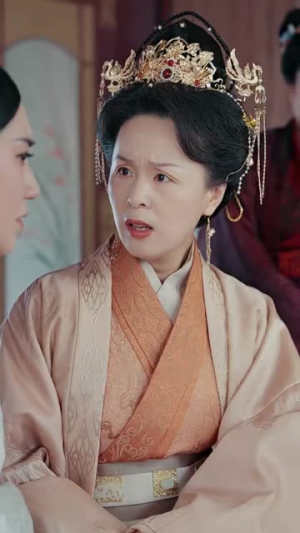 九重锦(99集) 九重锦(99集)最后一集