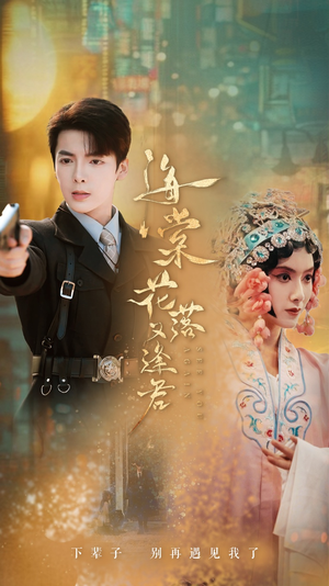 海棠花落又逢君(66集) 海棠花落又逢君(66集)评价怎么样