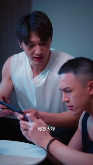 我的经纪人开挂了(22集) 我的经纪人开挂了(22集)精彩短剧看全集