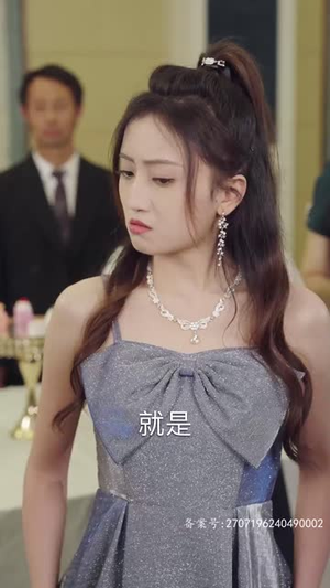 新版：龙霸天下（100集）好看短剧推荐