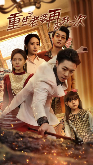 重生2008（94集）360网盘观看