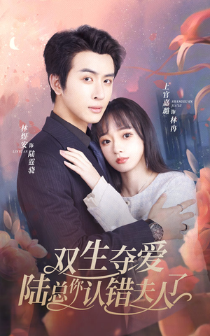 双生夺爱陆总你认错夫人了(94集) 双生夺爱陆总你认错夫人了(94集)热门短剧看不停