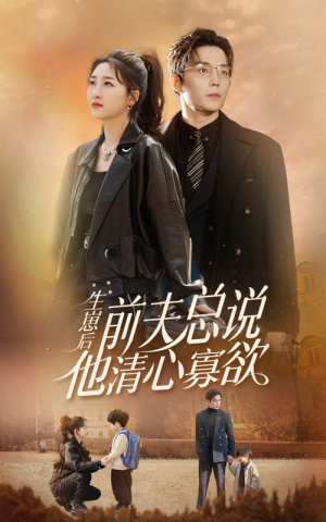 生崽后,前夫总说他清心寡欲(82集) 生崽后,前夫总说他清心寡欲(82集)热门了短剧