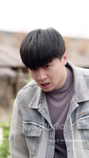 桃花沟(杏花沟) 桃花沟(杏花沟)免费短剧片段