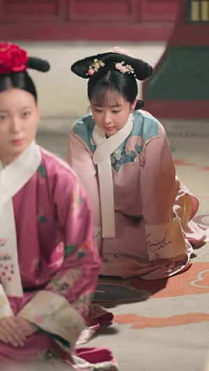 哑妃(108集) 哑妃(108集)经典老剧免费看